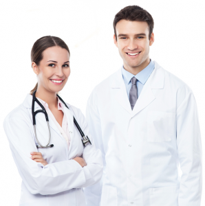 Male-&-Female-Doctors